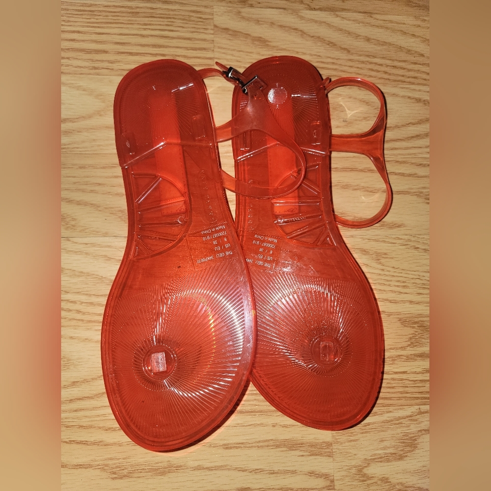 Sandals - Picture 2 of 2